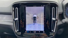 Volvo C40 300kW Recharge Twin Ultimate 78kWh 5dr AWD Auto Electric Estate